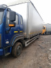 WANSHAN ALTAI Аrgut 4x2 Бортовой GREEN — Б/У, 2024 г.