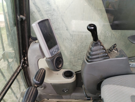 CATERPILLAR 330 Экскаватор — Б/У, 2017 г.