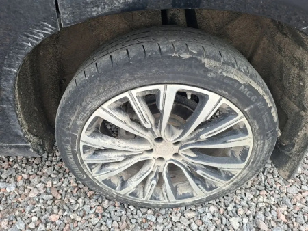 EXEED VX 2.0 DCT AWD President — Б/У, 2023 г.