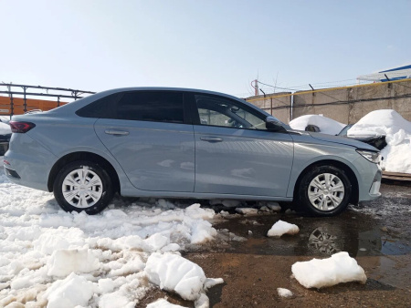 Geely EMGRAND 1.5 AT Comfort — Б/У, 2023 г.