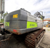 ZOOMLION ZE335E — Б/У, 2023 г.