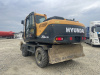 HYUNDAI R210W-9S — Б/У, 2024 г.