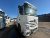 Mercedes-Benz ACTROS 4x2 Седельный тягач 1845 LS — Б/У, 2018 г.