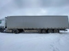 Fliegl SDS Полуприцеп Шторный/Бортовой SDS 350 — Б/У, 2024 г.