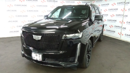 CADILLAC 3.0TD 10AT Sport Platinum — Б/У, 2023 г.