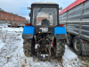 МТЗ Беларус 82 Трактор 82.1-23/12 — Б/У, 2022 г.