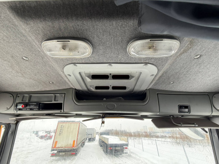 КамАЗ 65116 6x4 Седельный тягач 65116-7010-48 — Б/У, 2022 г.