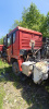 Shacman (Shaanxi) SX 6x6 Седельный тягач SX42586V385 — Б/У, 2023 г.