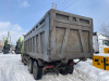 Shacman (Shaanxi) SX 8x4 Самосвал SX33186W366C — Б/У, 2023 г.