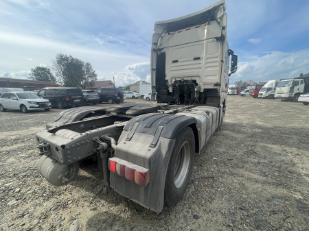 SITRAK ZZ4186V361HE — Б/У, 2023 г.