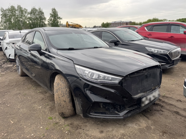 Hongqi Flagship 1.8T — Б/У, 2022 г.
