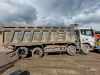 Shacman (Shaanxi) SX 8x4 Самосвал SX33186V366 — Б/У, 2023 г.