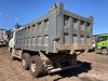 Shacman (Shaanxi) SX 6x6 Самосвал SX32586T385 — Б/У, 2022 г.