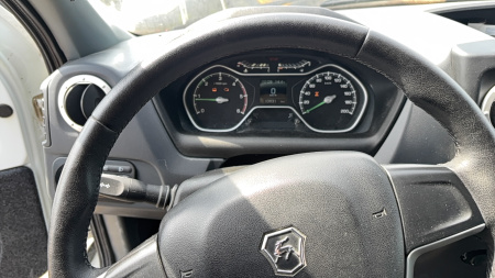 GAZ 231073-710 Соболь бортовой (двурядная кабина) — Б/У, 2024 г.