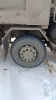 Shacman (Shaanxi) SX 8x4 Самосвал SX331863366 — Б/У, 2023 г.