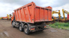 КамАЗ 6520 6x4 Самосвал 6520-26012-53 — Б/У, 2022 г.