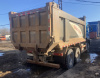 HOWO T5G 6x4 Самосвал — Б/У, 2021 г.