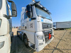 SITRAK C7H 4x2 Седельный тягач ZZ4186V361HE — Б/У, 2023 г.