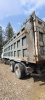 Shacman (Shaanxi) SX 8x4 Самосвал SX33186T366C — Б/У, 2019 г.