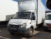 АВТОМАШ 2834PE — Б/У, 2025 г.