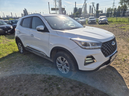 CHERY Action — Б/У, 2023 г.