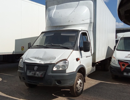 АВТОМАШ 2834PE — Б/У, 2025 г.