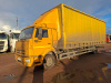 Коммерческие грузовики К7В на шасси КамАЗ 4308 4x2 Бортовой K7B002 — Б/У, 2023 г.