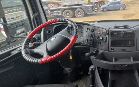 КАМАЗ 5490 4x2 Седельный тягач — Б/У, 2019 г.