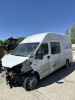 GAZ GAZELLE NEXT Цельнометаллический A32R32 — Б/У, 2024 г.