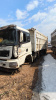 Shacman (Shaanxi) SX 8x4 Самосвал SX33186T366C — Б/У, 2019 г.