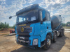 Shacman (Shaanxi) SX5318GJB6T326 — Б/У, 2022 г.