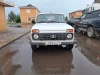 LADA 4X4 Luxe'24 1.7 5МТ — Б/У, 2024 г.