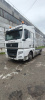 SITRAK C7H 4x2 Седельный тягач ZZ4186V361HE — Б/У, 2023 г.