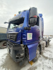 SITRAK C7H 6x4 Седельный тягач ZZ4256V364HE — Б/У, 2022 г.