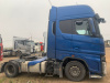 Ford F-Max 4x2 Седельный тягач CCK1 — Б/У, 2023 г.