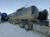 FoxTank 8777 Полуприцеп цистерна 877721 — Б/У, 2022 г.
