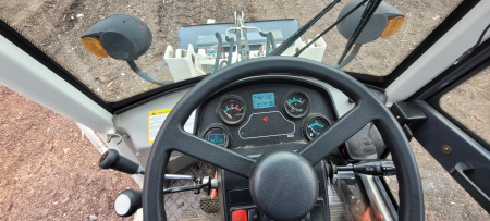 BULL SL100 — Б/У, 2024 г.