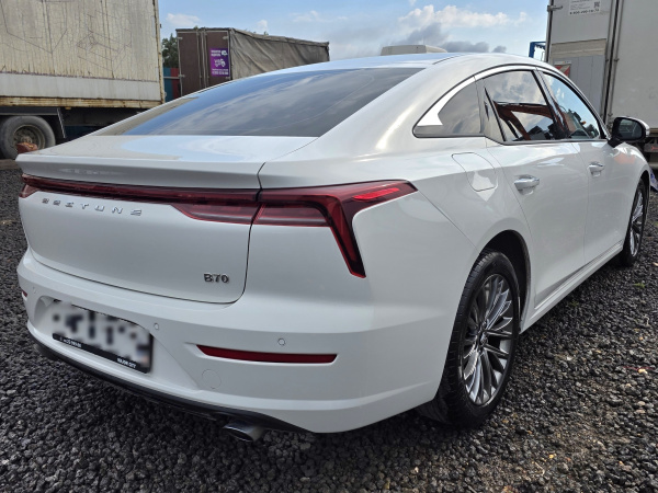FAW Standart 1.5T DCT (I Поколение) — Б/У, 2023 г.