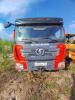 Shacman (Shaanxi) SX 8x4 Самосвал SX33186T366 — Б/У, 2022 г.