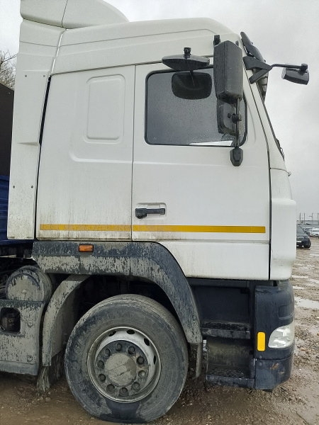 МАЗ 5440 4x2 Седельный тягач 5440С9-520-031 — Б/У, 2024 г.