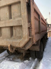 SITRAK C7H 8x4 Самосвал ZZ3316V386ME — Б/У, 2023 г.