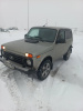 LADA 4X4 Luxe 1.7 5MT — Б/У, 2023 г.