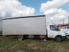 GAZ GAZELLE BUSINESS Бортовой 27115C — Б/У, 2024 г.