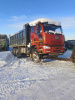 FAW J6 6x6 Самосвал CA3250P66K24L1TE5 — Б/У, 2022 г.