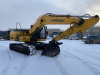 LiuGong CLG922 Экскаватор CLG922E — Б/У, 2022 г.