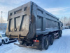 Shacman (Shaanxi) SX 8x4 Самосвал SX33186V366 — Б/У, 2024 г.