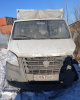 GAZ GAZELLE NEXT Бортовой A21R35 — Б/У, 2023 г.