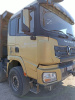 Shacman (Shaanxi) SX 8x4 Самосвал SX33186V366 — Б/У, 2022 г.