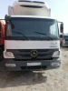 Mercedes-Benz ATEGO 4x2 Изотермический/рефрижератор с гидробортом 1218 L — Б/У, 2017 г.