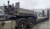 Спецприцеп 9942 Полуприцеп тяжеловоз 5 осей 9942L5 — Б/У, 2022 г.